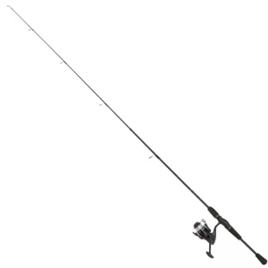 Combo ZEBCO Tammo Fishing Combo, 30g, 1.60m, 2seg