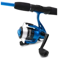 Combo Zebco Fishing Combo Kinderangelset Blue, 30g, 1.60m, 2seg