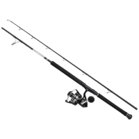 Kit Penn Combo Pursuit Boat H, 30-50lbs, 2.13m, 2seg