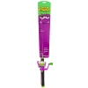 Kit Spinning pentru Copii SHAKESPEARE Catch a Monster Spin Purple Kit Spinning pentru Copii SHAKESPEARE Catch a Monster Spin Purple