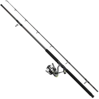 Combo Dam Full Cat Spin Allround 6000/4 Cmb, 100-250g, 2.85m, 2seg Combo Dam Full Cat Spin Allround 6000/4 Cmb, 100-250g, 2.85m, 2seg
