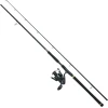 Combo Dam Lanseta Spinning Silure Belly, 1.70m, 100-250g, 5000/2Rul Combo Dam Lanseta Spinning Silure Belly, 1.70m, 100-250g, 5000/2Rul