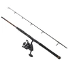 Combo Penn Legion Cat Bronze Belly 5000 CMB EH, 1.65m, 250g, 2seg