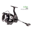 Combo Pescuit Somn ZFISH Lanseta Catfish Fighter 2.85m, 100/300g, Mulineta Zeus ZX 8000 Combo Pescuit Somn ZFISH Lanseta Catfish Fighter 2.85m, 100/300g, Mulineta Zeus ZX 8000