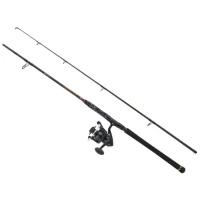 Combo Somn Penn Legion Cat Bronze Spin Combo 6000 Cmb, 2.40m, 50-150g, 2seg