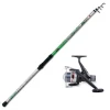 COMBO LANS.TELE.VIGOR XXX 3,60M/50-100G MULINETA LINEAEFFE JADE 40