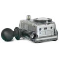 Adaptor Camera de Actiune Ram Mounts Action Camera Universal Ball Adapter - B Size Adaptor Camera de Actiune Ram Mounts Action Camera Universal Ball Adapter - B Size