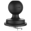 Baza Glisanta cu Bila RAM Mounts Track Ball with T-Bolt Attachment - B Size Baza Glisanta cu Bila RAM Mounts Track Ball with T-Bolt Attachment - B Size