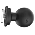 Baza Glisanta cu Bila RAM Mounts Track Ball with T-Bolt Attachment - C Size