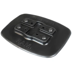 Baza PVC RAM Mounts Bond-A-Base Black Adhesive Base Baza PVC RAM Mounts Bond-A-Base Black Adhesive Base