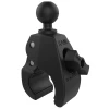 Baza cu Clema si Bila RAM Mounts Tough-Claw Large Clamp Base & Ball - C Size Baza cu Clema si Bila RAM Mounts Tough-Claw Large Clamp Base & Ball - C Size