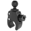 Baza cu Clema si Bila RAM Mounts Tough-Claw Small Clamp Base & Ball - B Size  Baza cu Clema si Bila RAM Mounts Tough-Claw Small Clamp Base & Ball - B Size