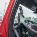 Brat RAM Mounts Double Socket Arm - B Size Long Brat RAM Mounts Double Socket Arm - B Size Long