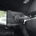 Brat RAM Mounts Double Socket Arm - B Size Long Brat RAM Mounts Double Socket Arm - B Size Long