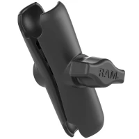Brat RAM Mounts Double Socket Arm - B Size Medium Brat RAM Mounts Double Socket Arm - B Size Medium