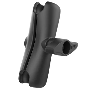 Brat RAM Mounts Double Socket Arm - D Size Medium Brat RAM Mounts Double Socket Arm - D Size Medium