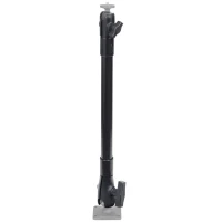 Extensie Brat RAM Mounts PVC Pipe Extension with B Size & C Size Socket Arms, Lungime 18"/45.7cm Extensie Brat RAM Mounts PVC Pipe Extension with B Size & C Size Socket Arms, Lungime 18"/45.7cm