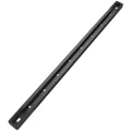 Sina RAM Mounts 13" Modular Aluminum Black Tough Track