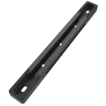 Sina RAM Mounts 5" Modular Aluminum Black Tough Track Sina RAM Mounts 5" Modular Aluminum Black Tough Track