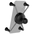 X Grip RAM Mounts Large Phone Holder with Ball - B Size