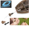 CONECTOR CRESTA PUSH BEADS 5 PCS CONECTOR CRESTA PUSH BEADS 5 PCS