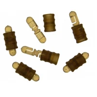 Conector Jaxon Method Feeder S 6buc/plic Conector Jaxon Method Feeder S 6buc/plic