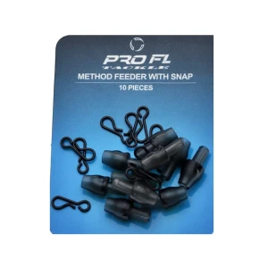 CONECTOR RAPID METHOD FEEDER PRO FL CONECTOR RAPID METHOD FEEDER PRO FL
