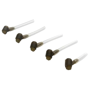 Conector Feeder Zfish Tip Rod Connector, 3mm, 5 Buc/Plic Conector Feeder Zfish Tip Rod Connector, 3mm, 5 Buc/Plic