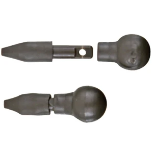 Conector Konger Carplabs Multi Bead 10buc/plic