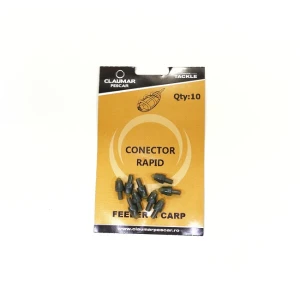 Conector Rapid Claumar Fast Change Feeder 10/plic