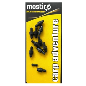 Conector Rapid Mostiro Fast Change, 10buc/plic