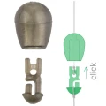Conector Rapid ZFISH Quick Change Beads, 10buc/pac Conector Rapid ZFISH Quick Change Beads, 10buc/pac