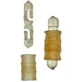 Conector SENSAS Eds Quick Change, 6buc/pac Conector SENSAS Eds Quick Change, 6buc/pac