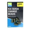 Preston ICS Quick Change Beads Large 