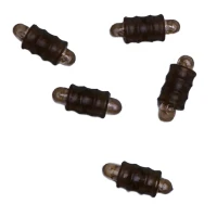 Quick Change Beads NYTRO Connector, marime L, 5buc/pac