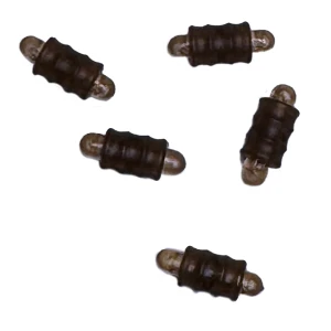 Quick Change Beads NYTRO Connector, marime L, 5buc/pac