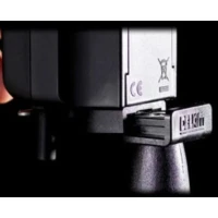 Adaptor Delkim D-lok Quick Release System Complete