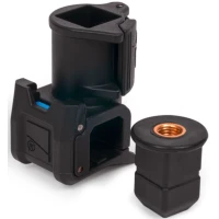 Adaptor PRESTON Ventalite Side Tray QR Adaptor, 1buc/pac Adaptor PRESTON Ventalite Side Tray QR Adaptor, 1buc/pac