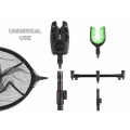 Conector Rapid ZFISH Conector QR, Black, 2buc/pac Conector Rapid ZFISH Conector QR, Black, 2buc/pac