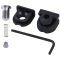 Sistem Eliberare Rapida DELKIM Txi-D D-Lok v2 Quick Release System, 1buc/pac Sistem Eliberare Rapida DELKIM Txi-D D-Lok v2 Quick Release System, 1buc/pac