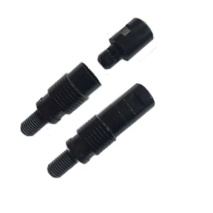 ADAPTOR MOSTIRO RAPID QUICK RELEASE ALUMINIU BLACK EDITION