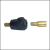 ADAPTOR QUICK RELEASE MAVER HEX LOCK ADAPTOR QUICK RELEASE MAVER HEX LOCK
