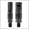 ADAPTOR QUICK RELEASE MIC CARP ZOOM ADAPTOR QUICK RELEASE MIC CARP ZOOM