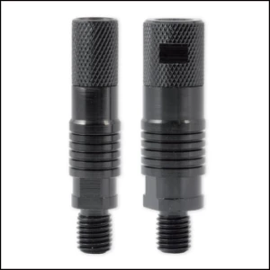 ADAPTOR QUICK RELEASE STANDARD CARP ZOOM ADAPTOR QUICK RELEASE STANDARD CARP ZOOM