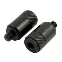 Adaptor Fox Black Label Qr Adaptors 2buc/set