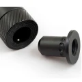 Adaptor FOX BLACK LABEL QR ADAPTORS 2buc/set Adaptor FOX BLACK LABEL QR ADAPTORS 2buc/set