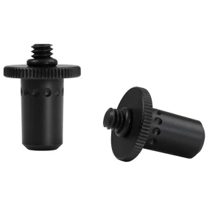 Adaptor FOX Black Label QR Camera Adaptor Adaptor FOX Black Label QR Camera Adaptor