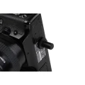 Adaptor FOX Black Label QR Camera Adaptor Adaptor FOX Black Label QR Camera Adaptor