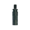 CONECTOR JAXON QUICK RELEASE BLACK B CONECTOR JAXON QUICK RELEASE BLACK B