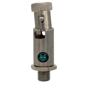 CONECTOR RAPID ADVANCE FISHING ITALY WOLF QUICK RELEASE FLASH 2.0 CONECTOR RAPID ADVANCE FISHING ITALY WOLF QUICK RELEASE FLASH 2.0